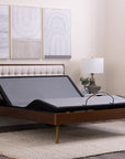 Lunela Z767 Cama Eléctrica Ajustable - Lunela