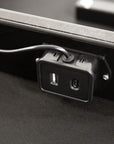 Lunela Z767 Cama Eléctrica Ajustable - Lunela