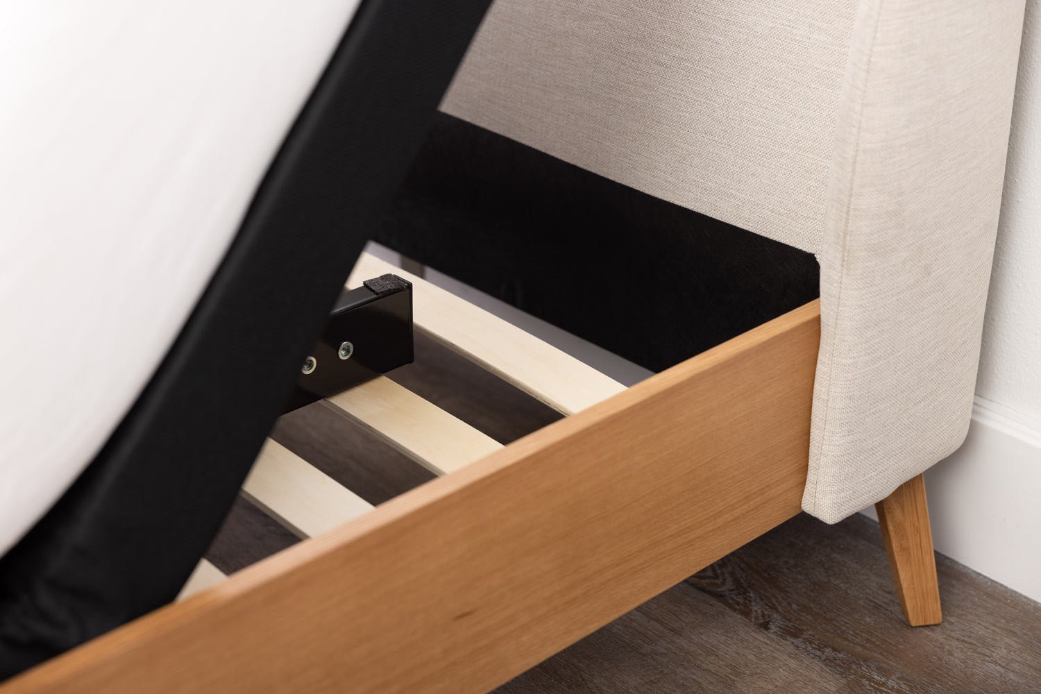 Lunela Z767 Cama Eléctrica Ajustable - Lunela