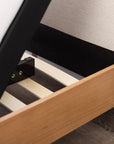 Lunela Z767 Cama Eléctrica Ajustable - Lunela