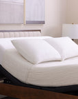Lunela Z767 Cama Eléctrica Ajustable - Lunela