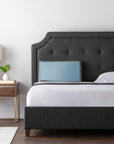 Almohada Z Carbon Cool Travel