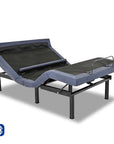 Z900 Adjustable Bed