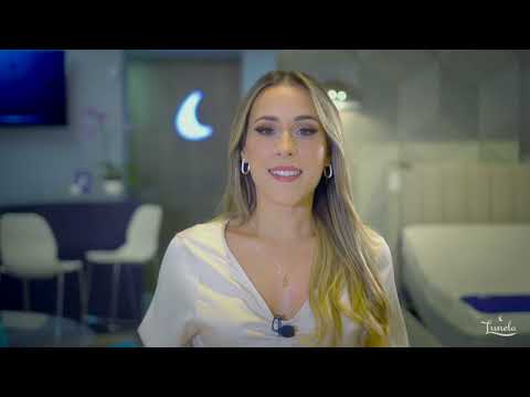 Z300 Cama Eléctrica Ajustable Lunela
