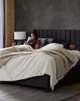 S655 Cama Ajustable - Lunela