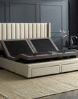 S655 Cama Ajustable - Lunela