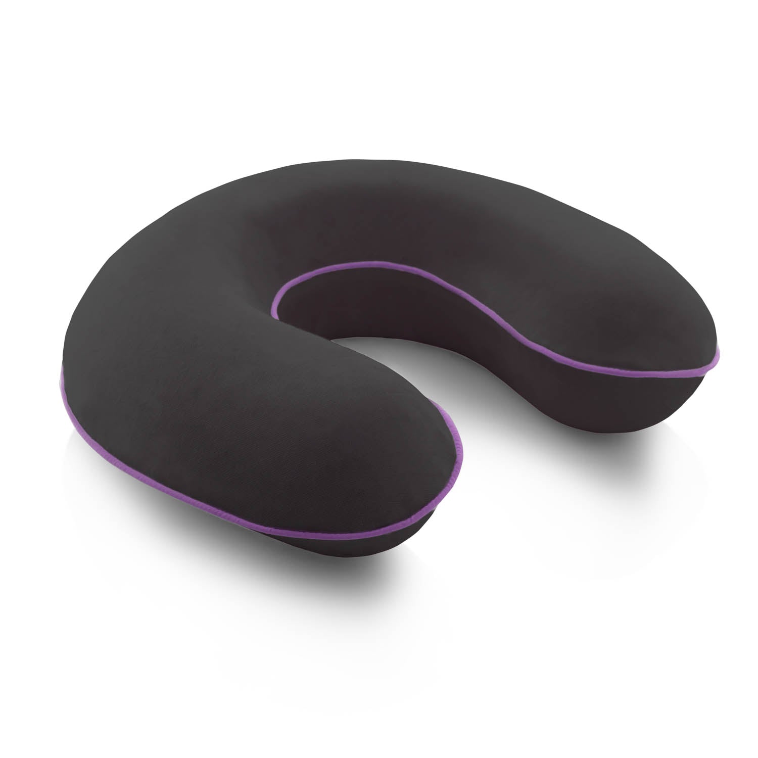 Almohada Z Zoned Lavender Travel Neck - Lunela