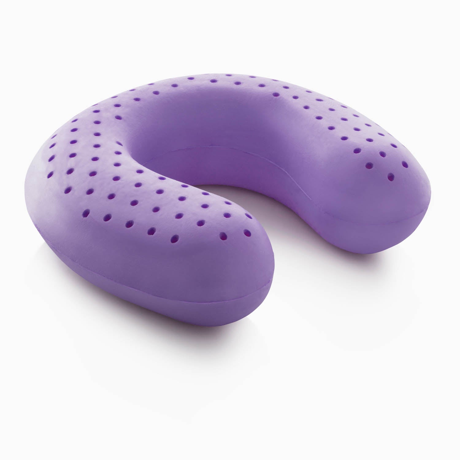 Almohada Z Zoned Lavender Travel Neck - Lunela