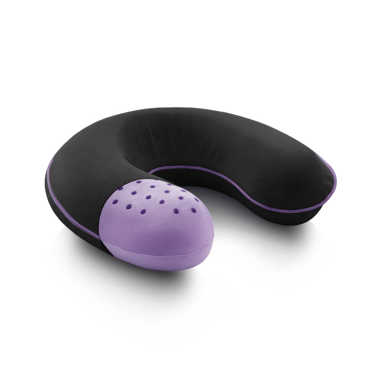 Almohada Z Zoned Lavender Travel Neck - Lunela
