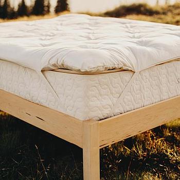 Topper Savvy Rest Woolsy - Lunela
