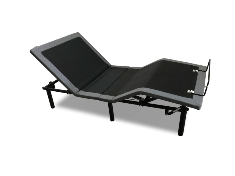 Z300 Cama Eléctrica Ajustable - Lunela
