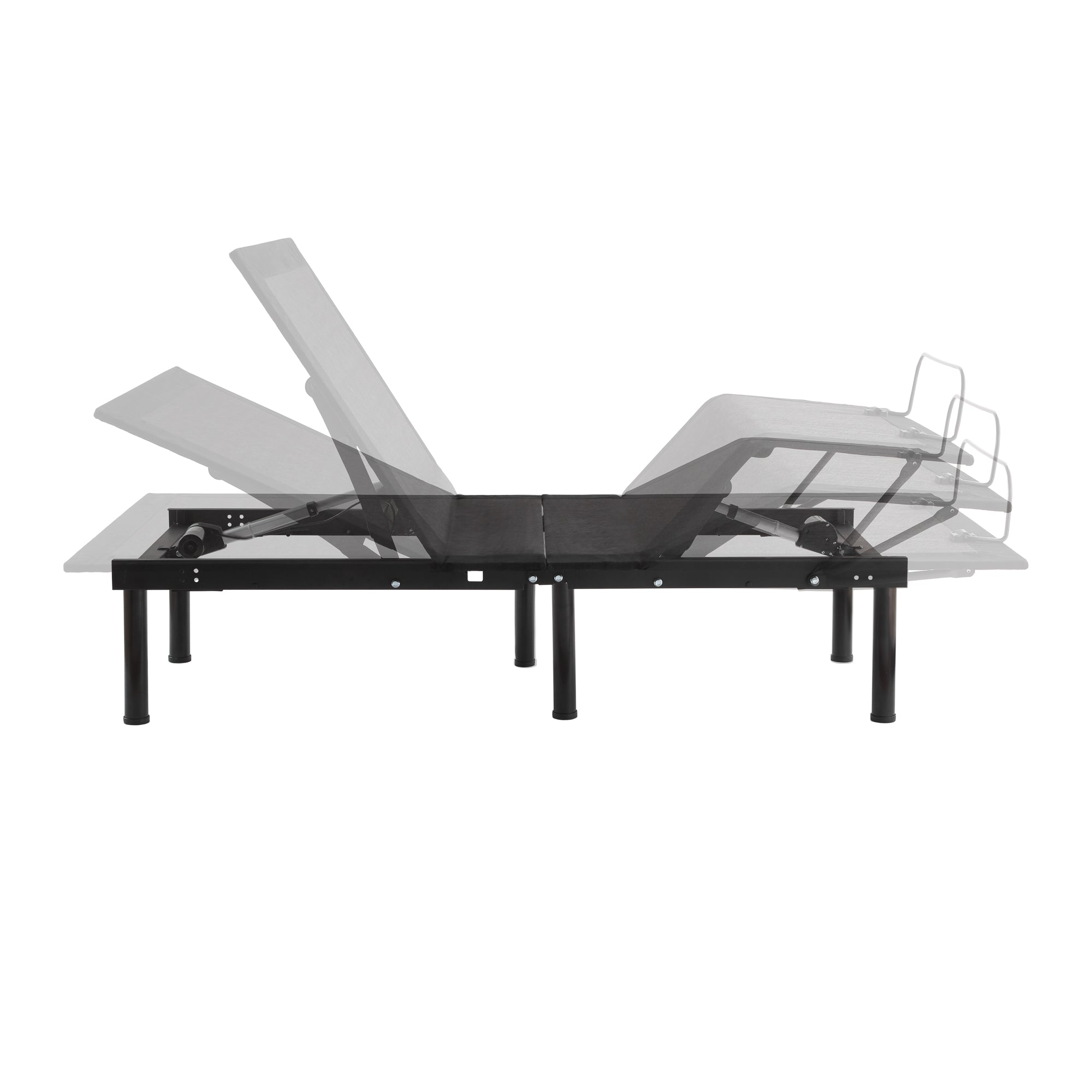 Z300 Cama Eléctrica Ajustable - Lunela